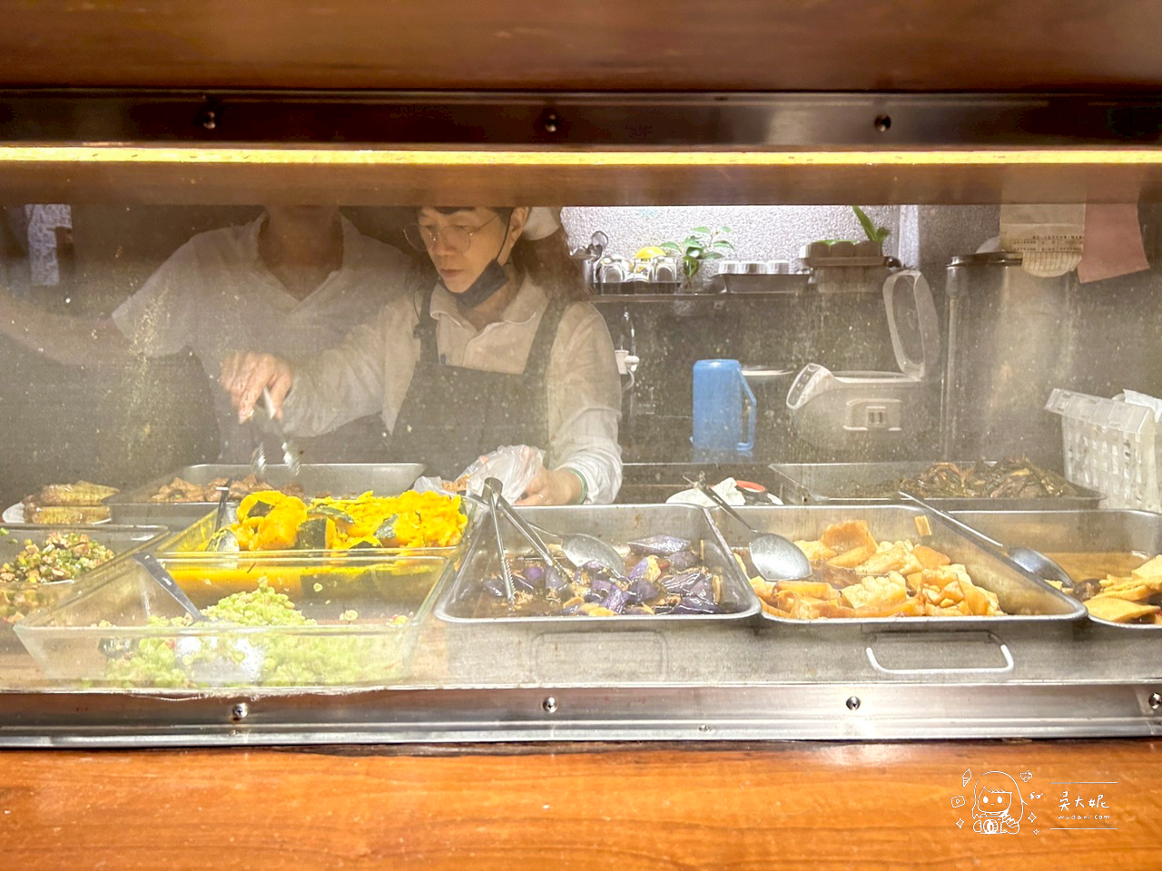 板橋餐廳推薦：豐華小館，主打經典江西菜與粵式料理適合聚餐、家庭聚會-捷運江子翠站