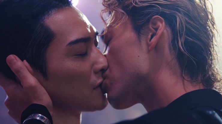 2025 NETFLIX電影推薦：10DANCE