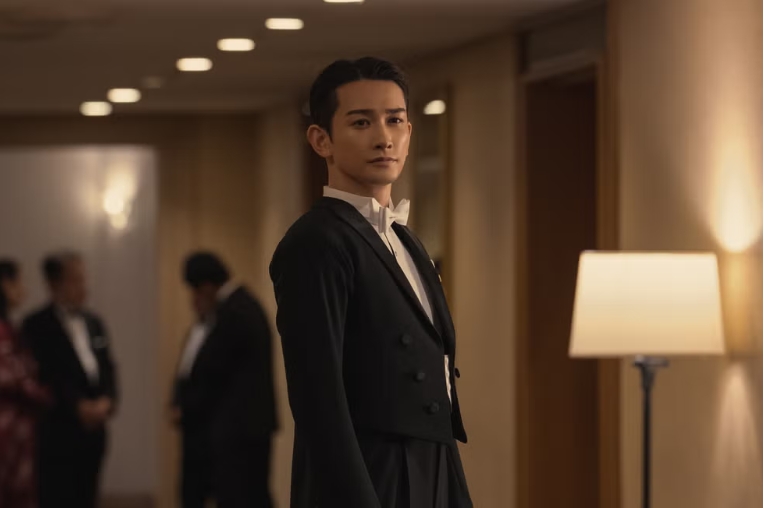 2025 NETFLIX電影推薦：10DANCE