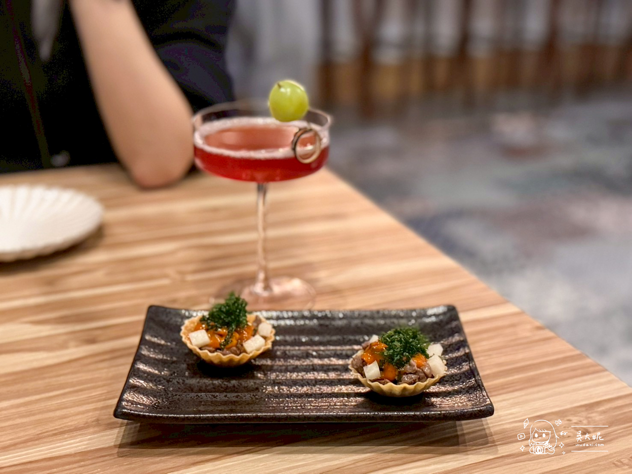 寓曰 Cafe’ Bar Restaurant
