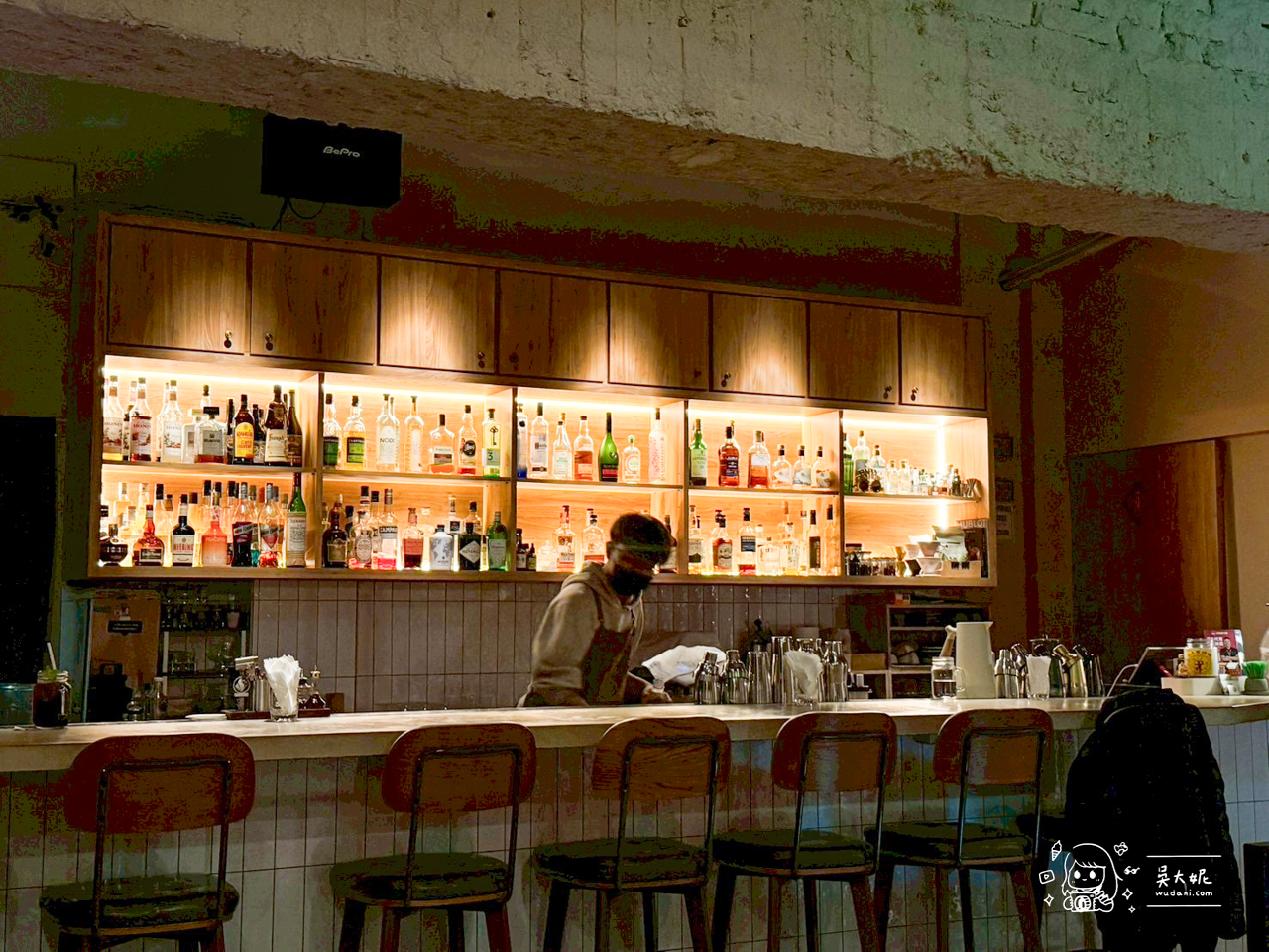 寓曰 Cafe’ Bar Restaurant