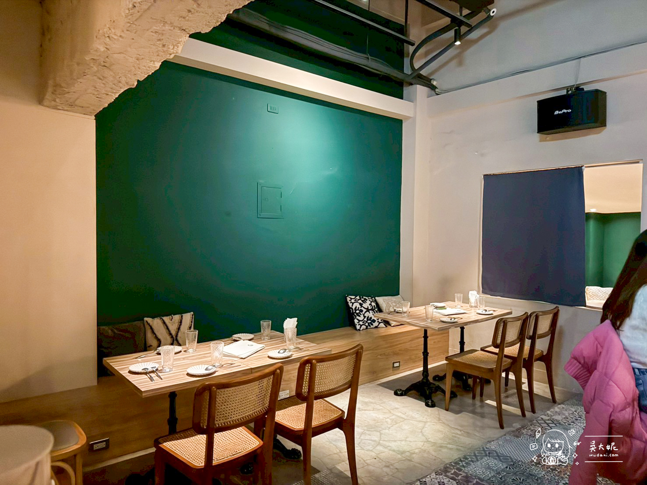 寓曰 Cafe’ Bar Restaurant