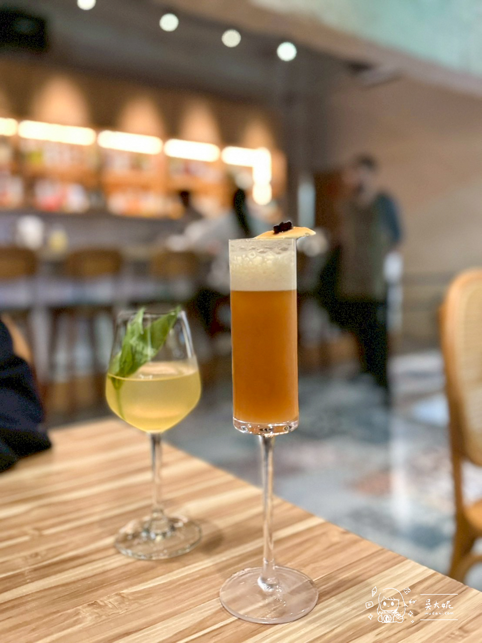 寓曰 Cafe’ Bar Restaurant