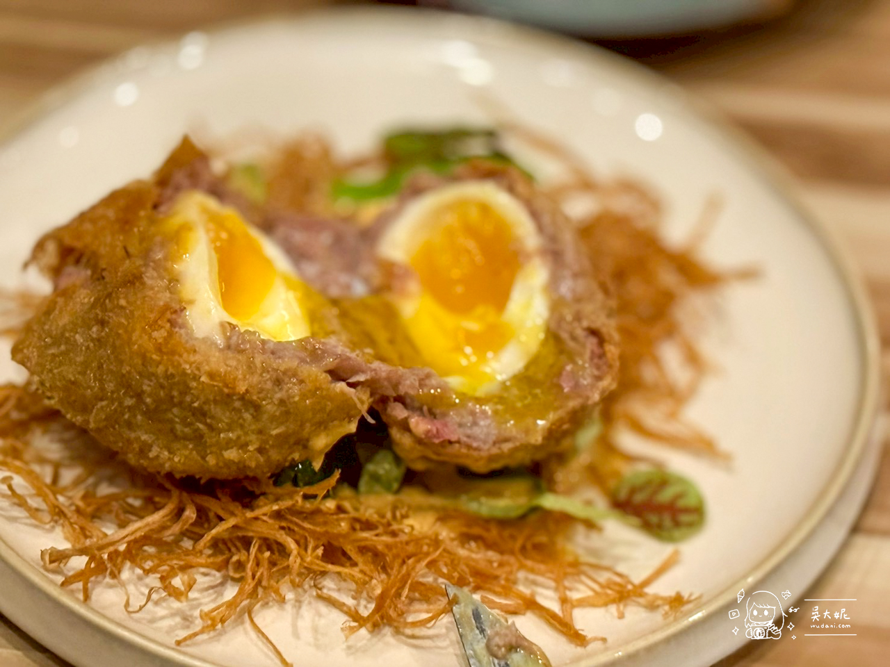 寓曰 Cafe’ Bar Restaurant