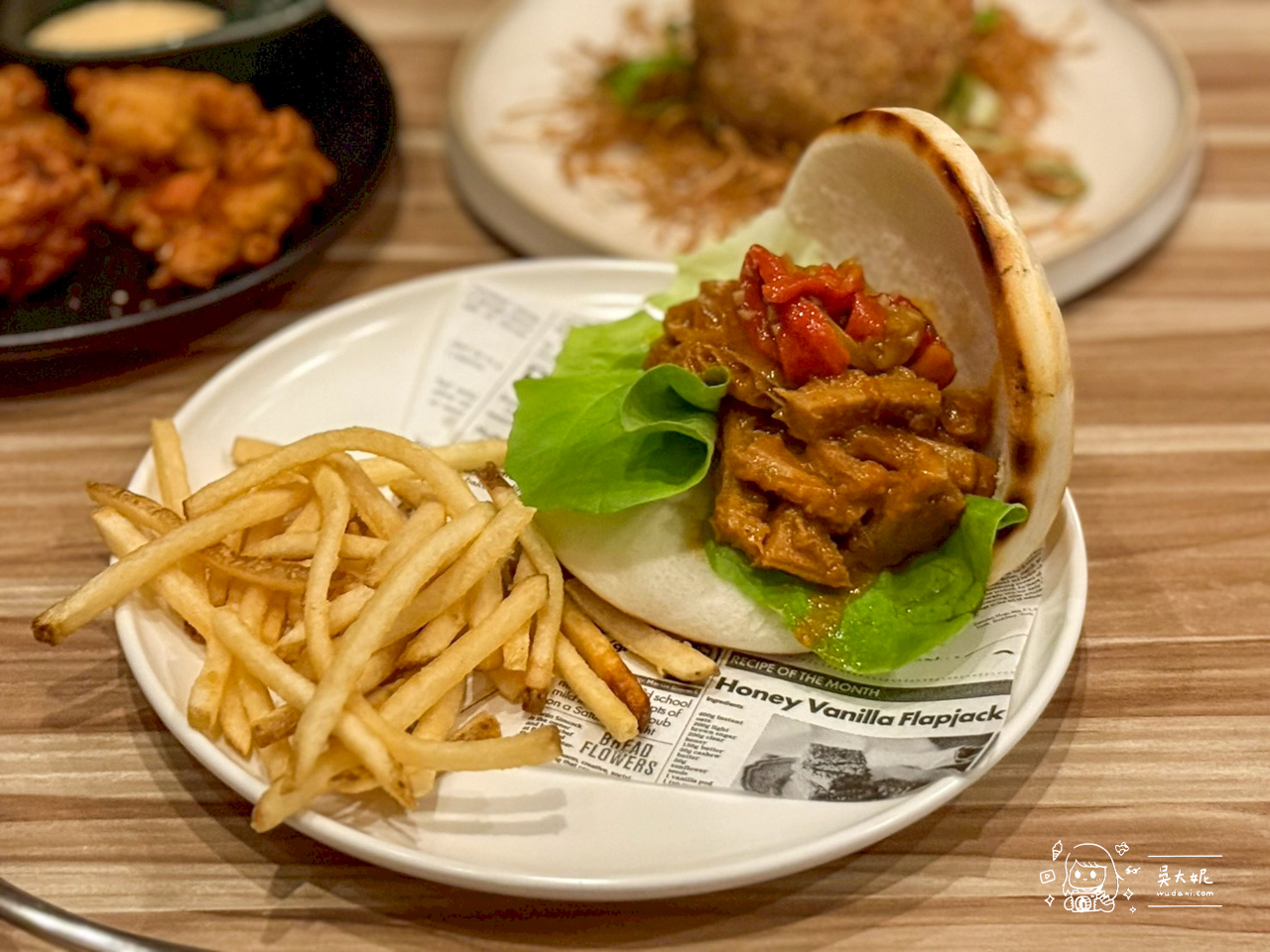 寓曰 Cafe’ Bar Restaurant