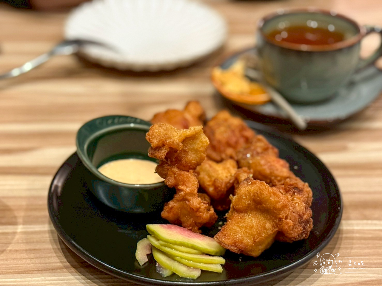 寓曰 Cafe’ Bar Restaurant