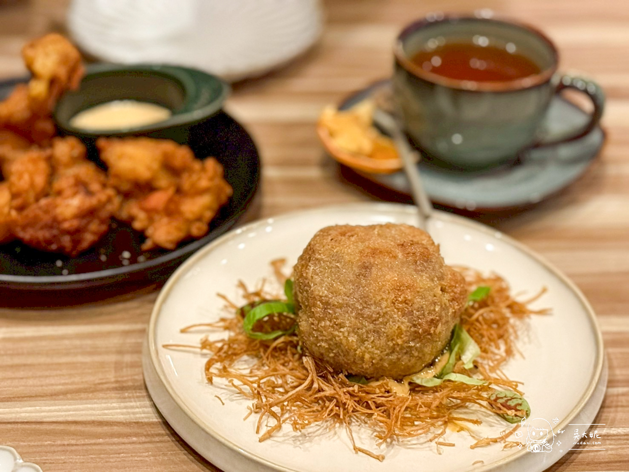 寓曰 Cafe’ Bar Restaurant