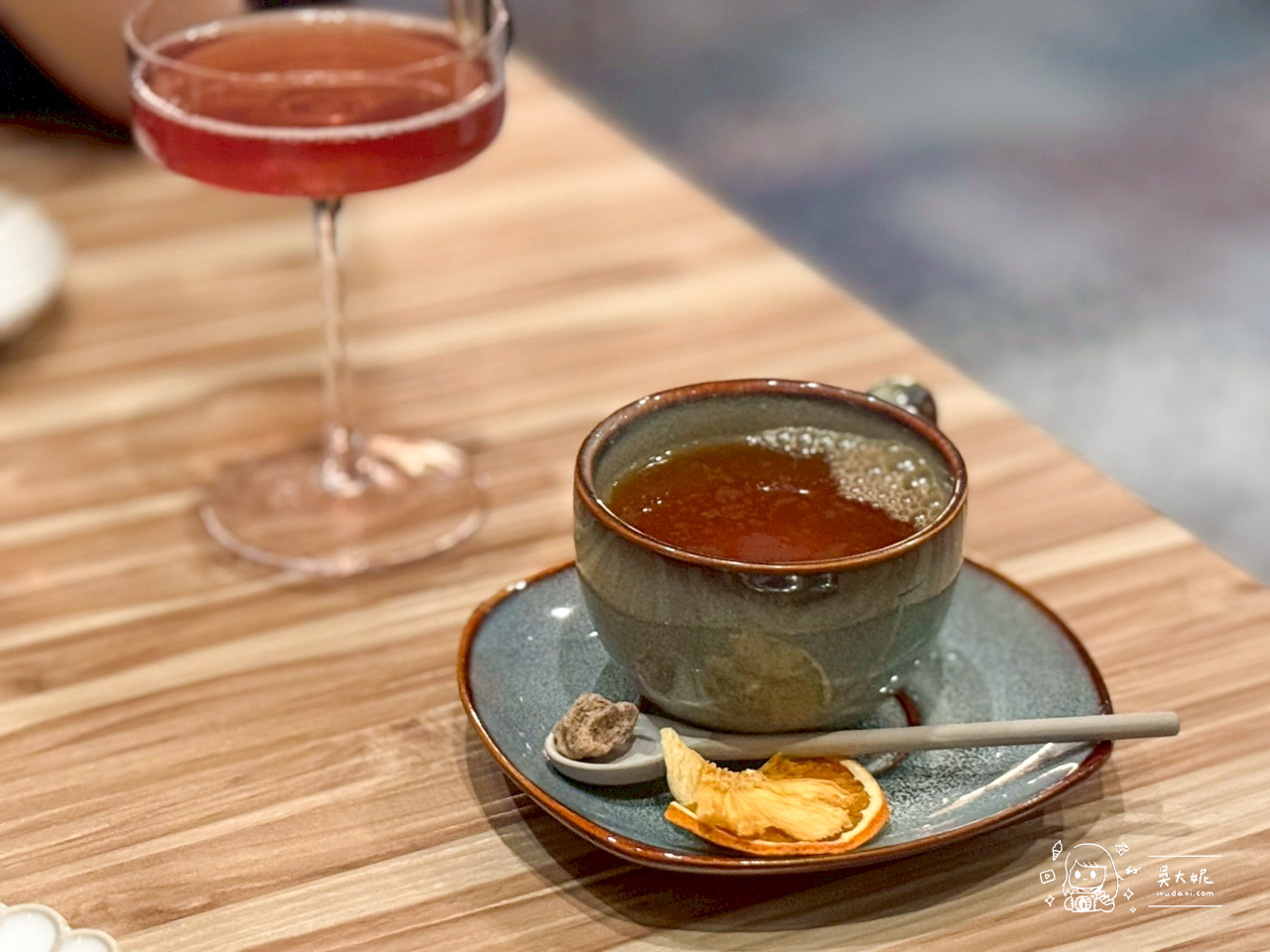 寓曰 Cafe’ Bar Restaurant