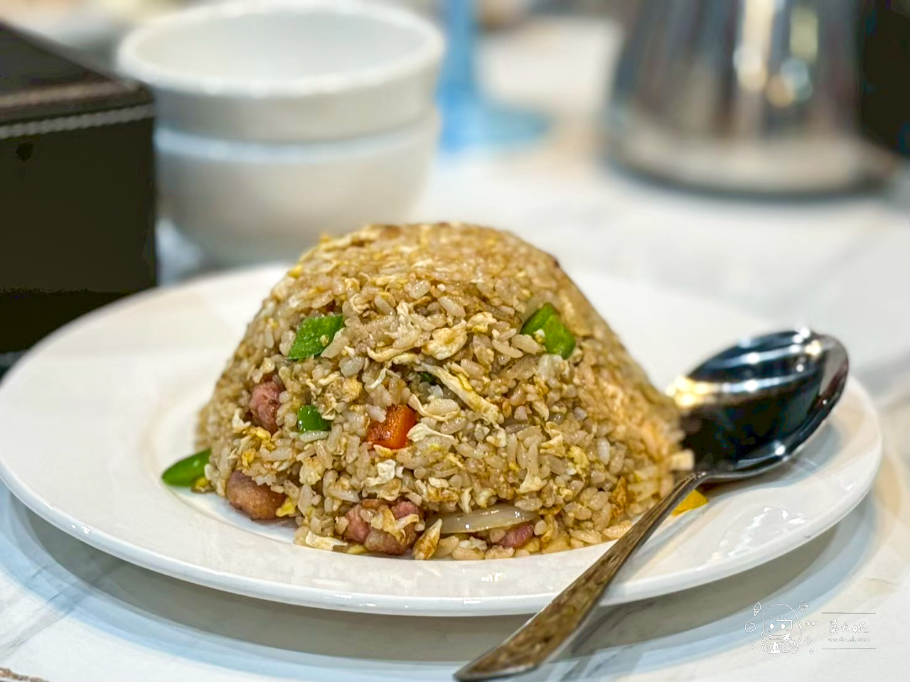 台北美食：五月雪客家私房珍釀，台北米其林推薦客家菜-捷運信義安和站