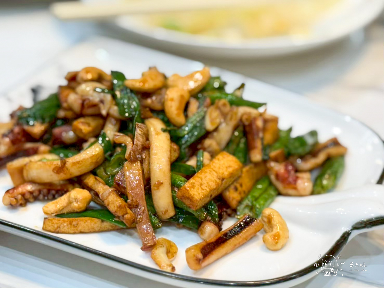 台北美食：五月雪客家私房珍釀，台北米其林推薦客家菜-捷運信義安和站