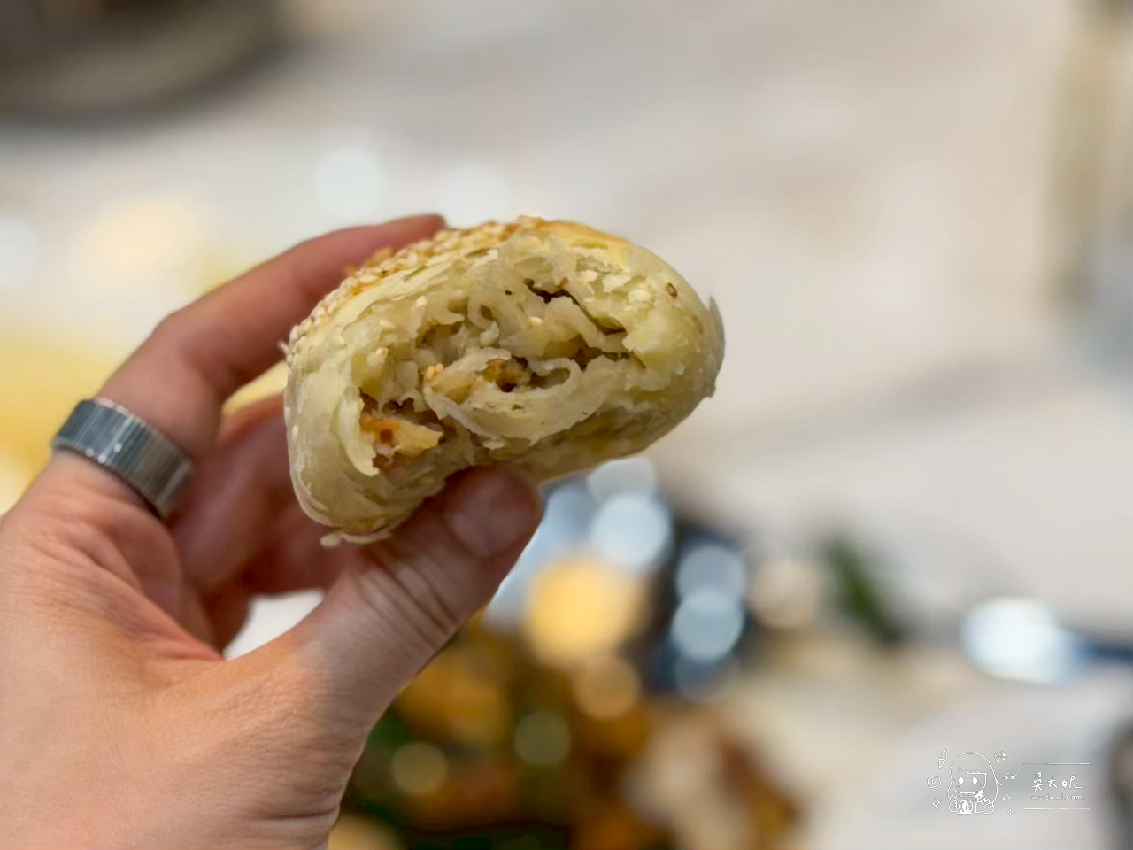 台北美食：五月雪客家私房珍釀，台北米其林推薦客家菜-捷運信義安和站