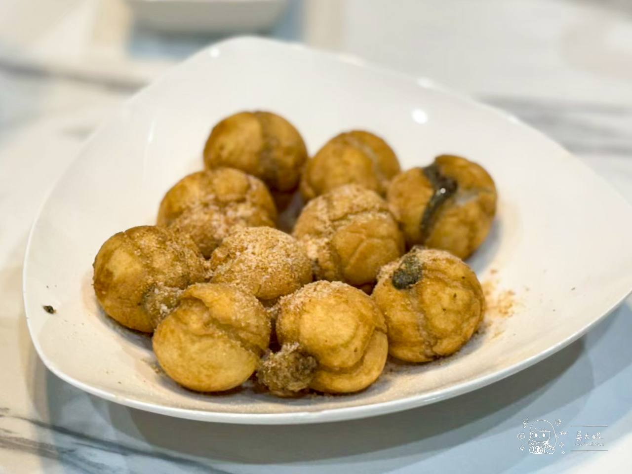 台北美食：五月雪客家私房珍釀，台北米其林推薦客家菜-捷運信義安和站