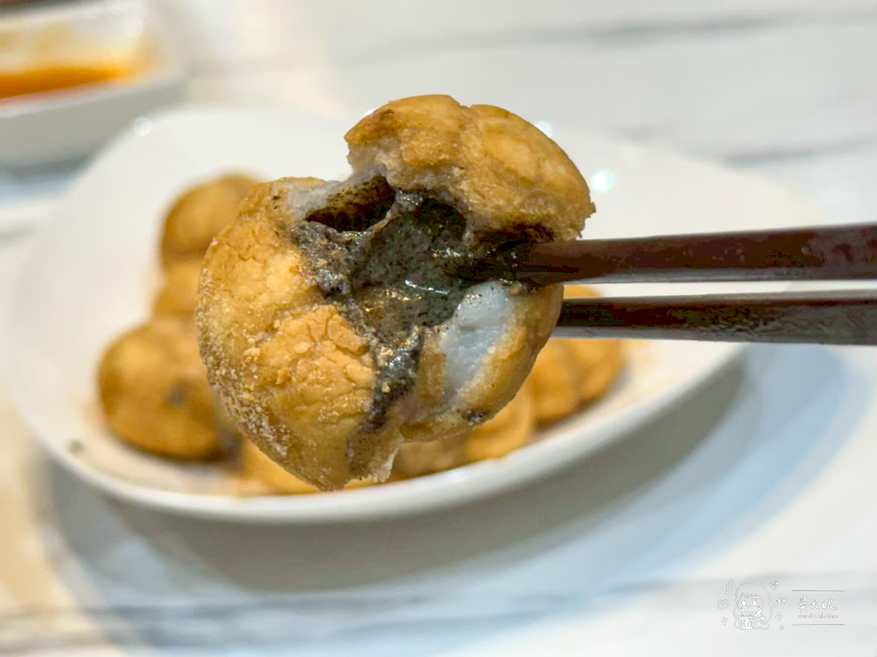 台北美食:五月雪客家私房珍釀,台北米其林推薦客家菜-捷運信義安和站 台北美食:五月雪客家私房珍釀,台北米其林推薦客家菜-捷運信義安和站