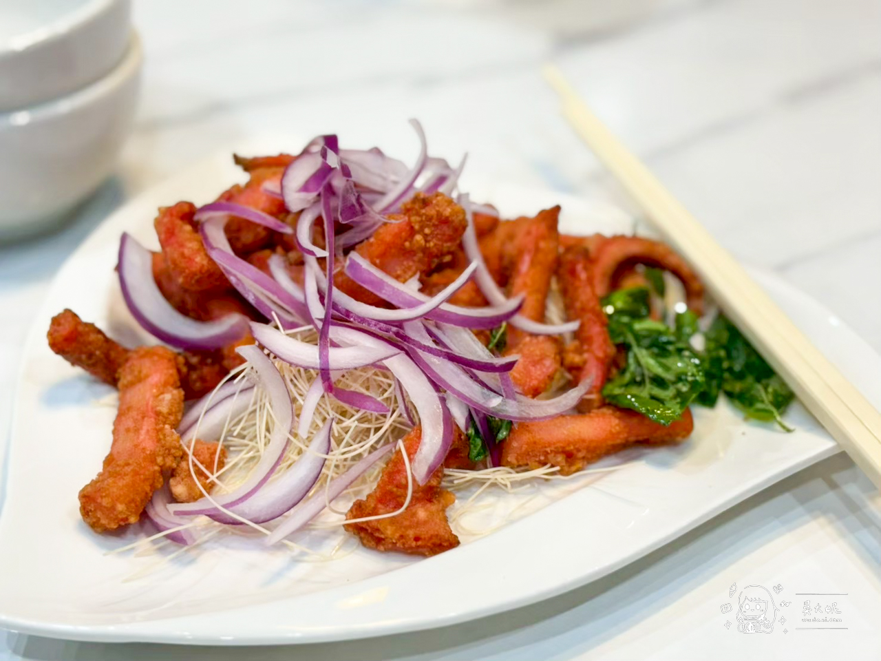 台北美食：五月雪客家私房珍釀，台北米其林推薦客家菜-捷運信義安和站