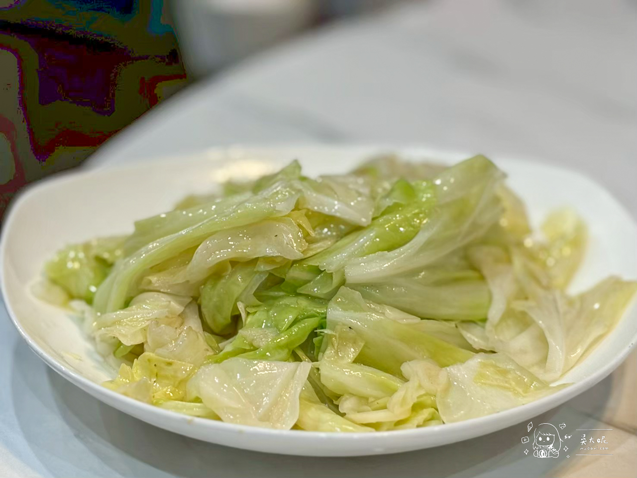 台北美食：五月雪客家私房珍釀，台北米其林推薦客家菜-捷運信義安和站