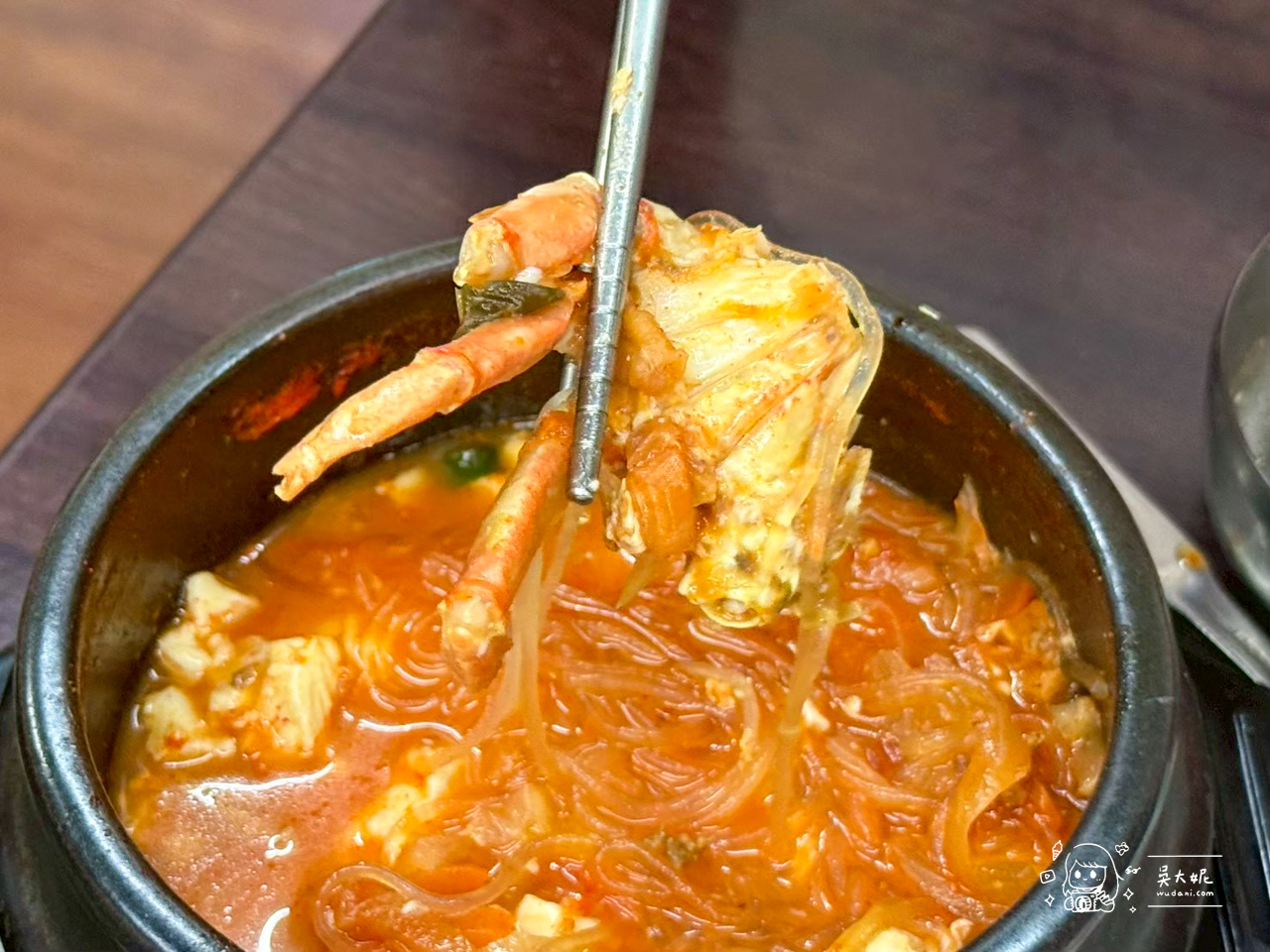 韓國料理裴老師家常飯-捷運西湖站