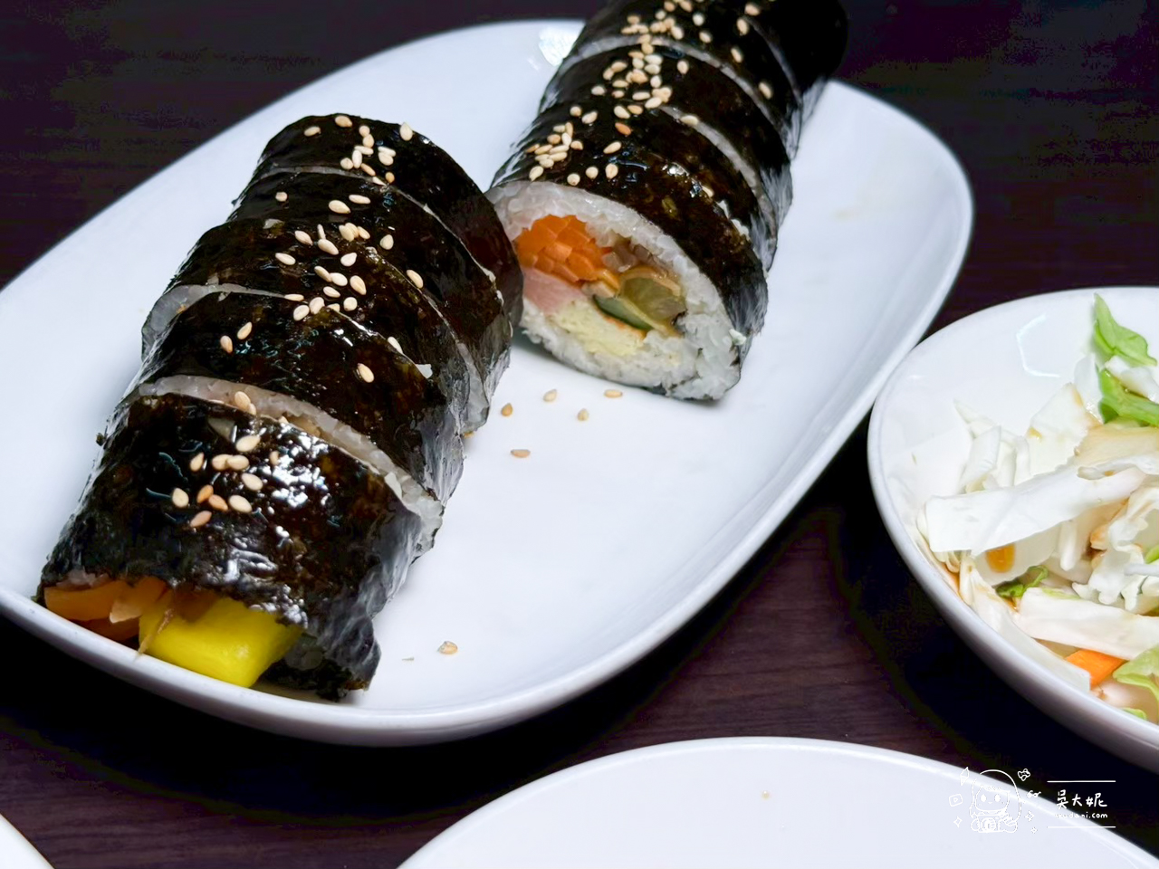 韓國料理裴老師家常飯-捷運西湖站
