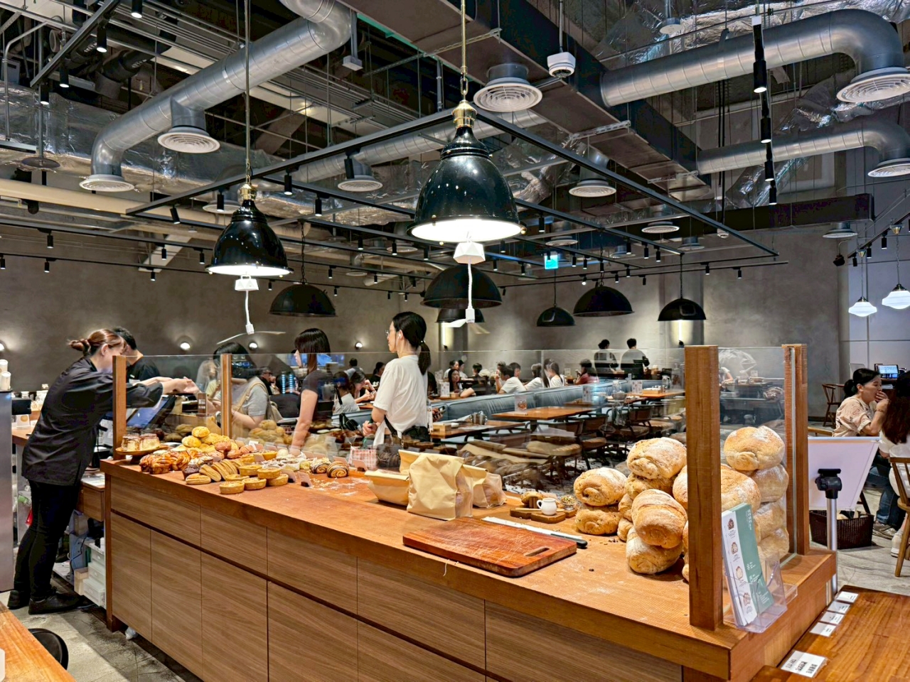 PRESERVE 大巨蛋店 PRESERVE 大巨蛋店