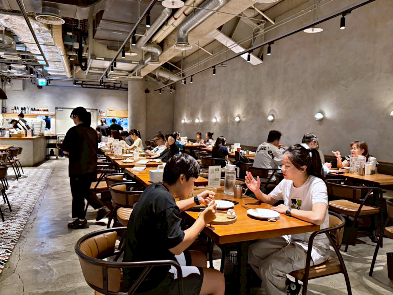 PRESERVE 大巨蛋店 PRESERVE 大巨蛋店