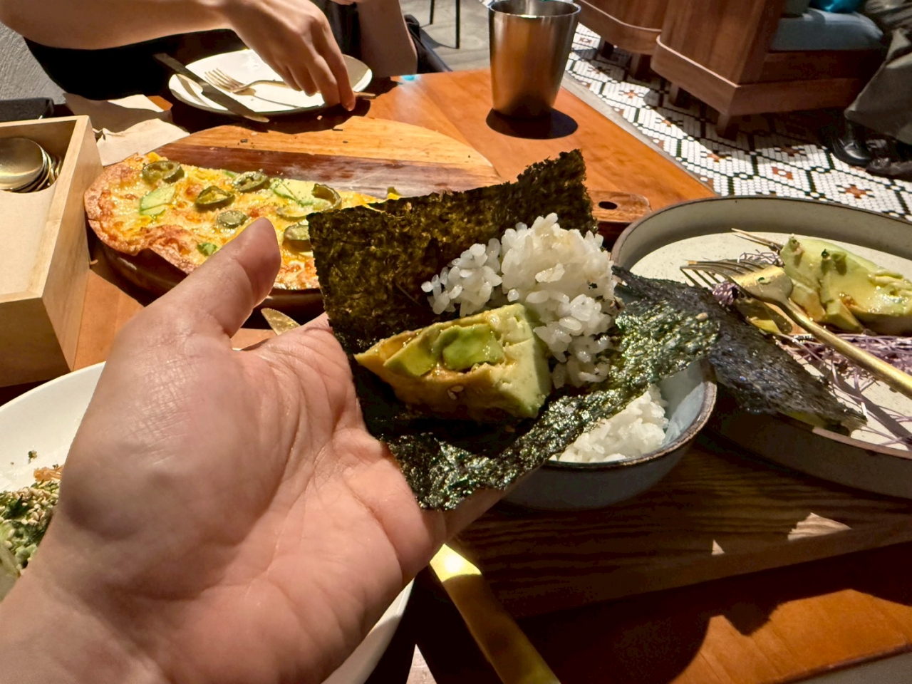PRESERVE 大巨蛋店 PRESERVE 大巨蛋店