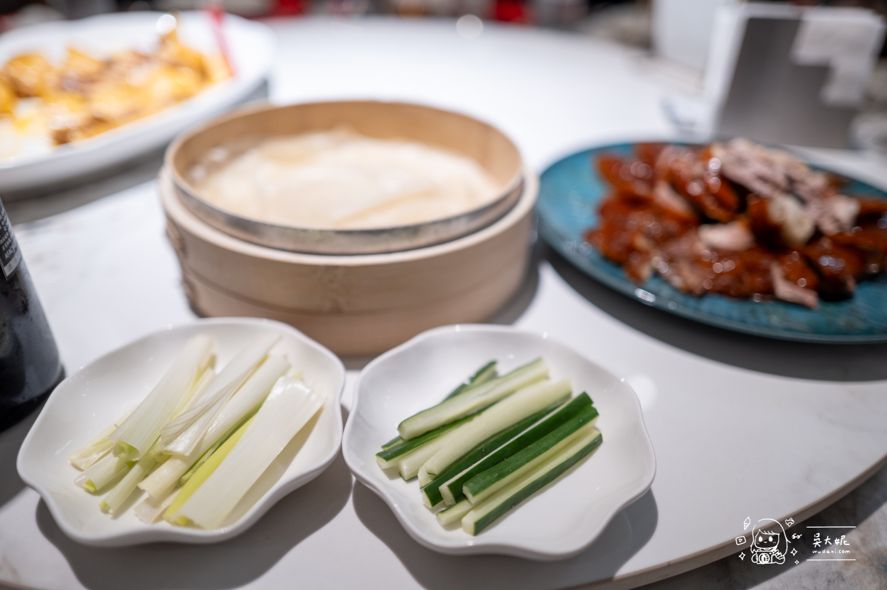 【台北米其林】麟聚Lin Ju粵菜料理-捷運小巨蛋站 【台北米其林】麟聚Lin Ju粵菜料理-捷運小巨蛋站