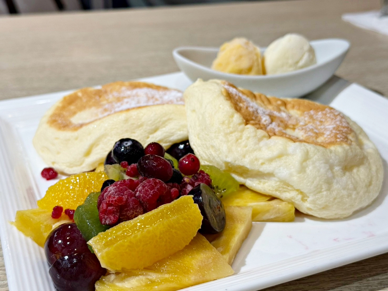武蔵野森珈琲 Diner 遠東Garden City店 武蔵野森珈琲 Diner 遠東Garden City店