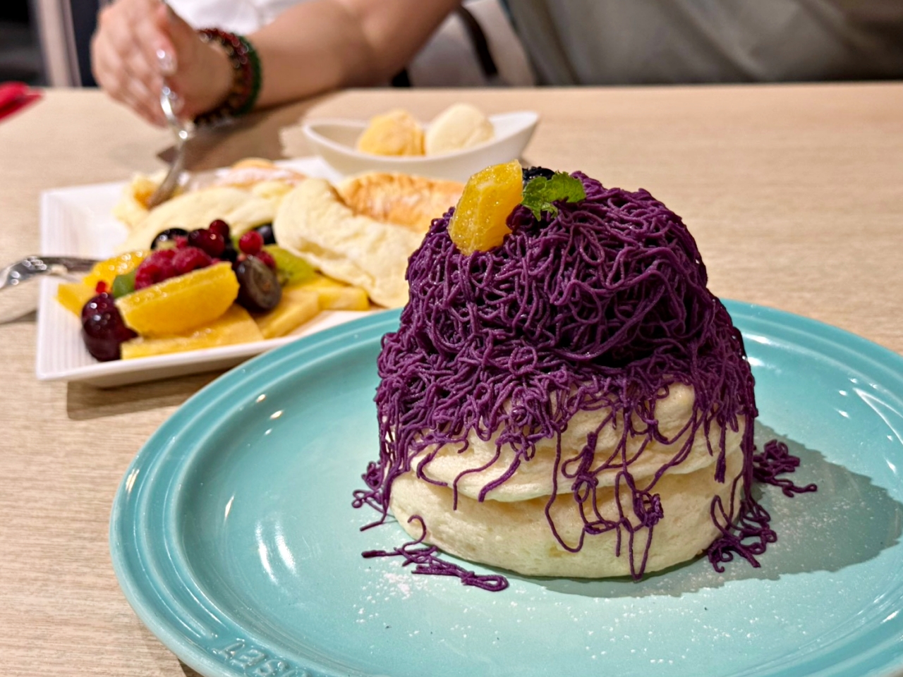 武蔵野森珈琲 Diner 遠東Garden City店 武蔵野森珈琲 Diner 遠東Garden City店