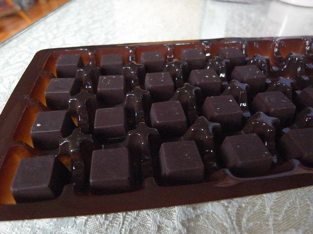 【好吃介紹】Beryl’s巧克力~吉隆坡必買巧克力