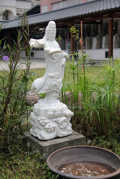 花蓮慶修院