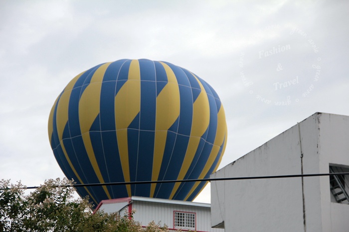 2012熱氣球季