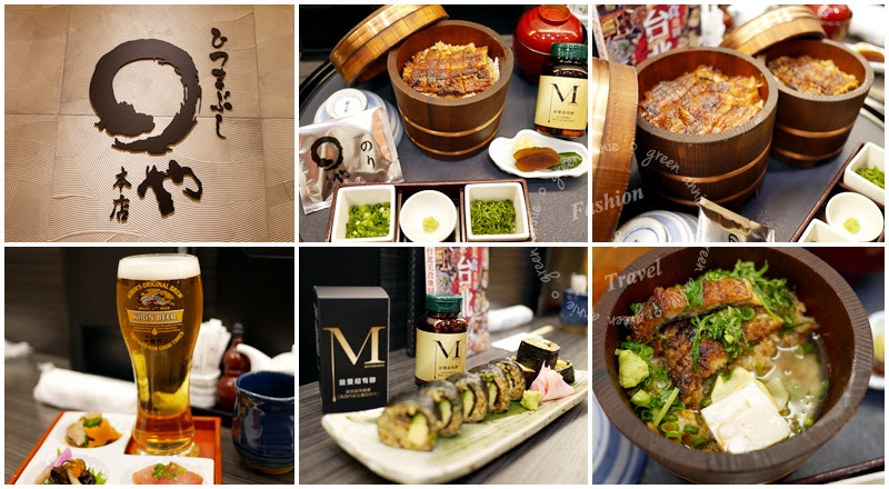 【日本名古屋】「まるや本店」(Maruya)鰻魚飯三吃~百年歷史排隊美食~當地人也在排唷