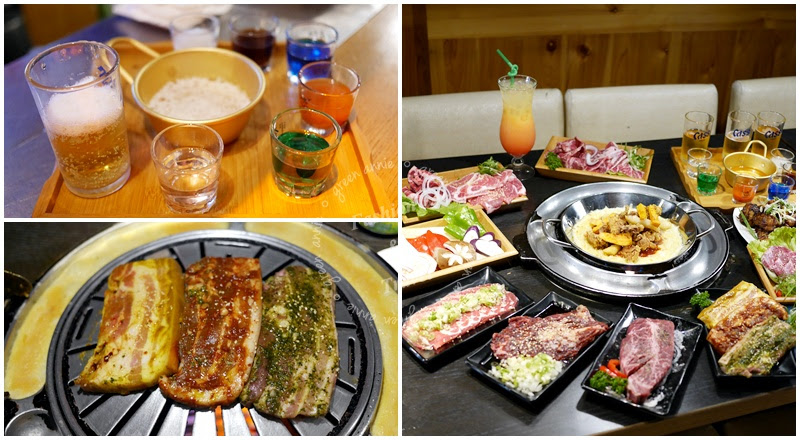 【東區美食】Oppa & Bar韓式居酒屋~專人服務韓國烤肉，朋友聚會小酌氣氛一級棒！還擁有獨立包廂可以訂位(已歇業)