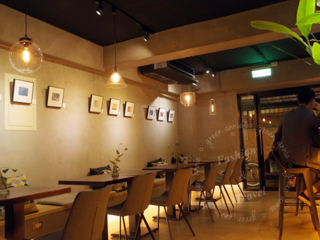 【咖啡廳】URANIUM~很有設計感的咖啡廳，如果想喝點小酒也行唷