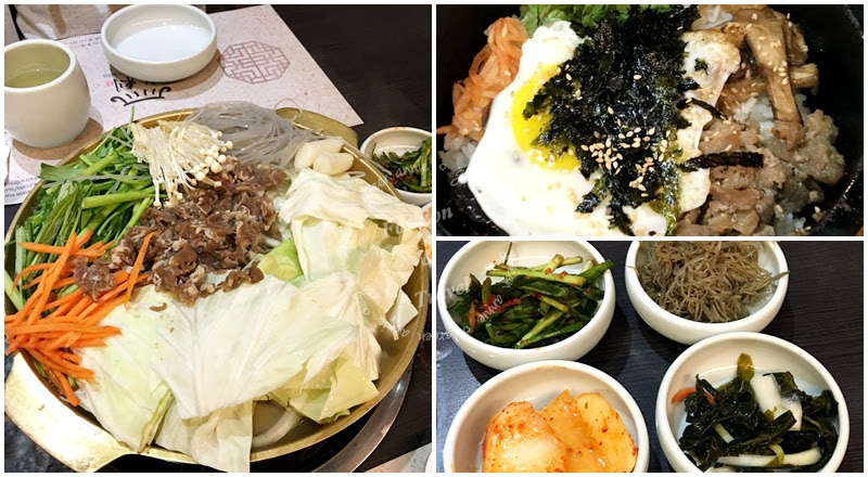 【韓式料理】水剌SURHA Korean Cuisine~韓式宮廷料理~會讓人想再回訪